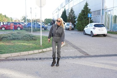 POZNATA GLUMICA ŠOKIRALA IZJAVOM O VODITELJKI PINKA U programu uživo joj se obratila ovim rečima 