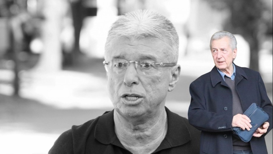 20 GODINA NISU PRIČALI, A OVAKO JE REAGOVAO NA NJEGOVU SMRT Evo šta je rekao Miroslav Ilić kada je čuo da je Saša Popović umro: "Iskreno..."