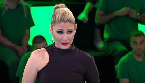 HAOS U KVIZU NA RTS Takmičarka žestoko odbrusila voditeljki, zanemela zbog neočekivanog odgovora (VIDEO)