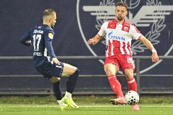 DA LI ERAKOVIĆ OSTAJE U ZVEZDI? Rusi nisu tako ubeđeni