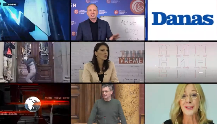 BRISANJE GRANICA HUMANOSTI:  METE MILICA I DANILO VUČIĆ