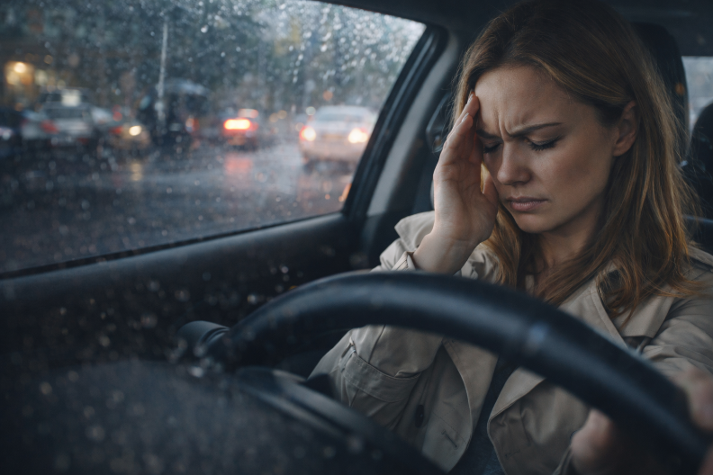 AKO STE DANAS NERVOZNI ILI POSPANI, RAZLOG JE OVO RHMZ objavio prognozu