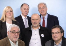 TO SU VAM PENZIONERI KOJI NEĆE DA IDU U PENZIJU Demontirana istina o "studentskoj listi" - JOŠ IM SAMO NJIH DVOJICA FALE