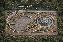 OVAKO ĆE IZGLEDATI SPOMEN-OBELEŽJE ZA 63 STRADALIH U KOČANIMA Sećanje na žrtve požara