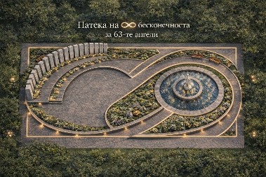 OVAKO ĆE IZGLEDATI SPOMEN-OBELEŽJE ZA 63 STRADALIH U KOČANIMA Sećanje na anđele nastradale u požaru