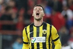 VRUĆ DERBI U GRČKOJ PAOK nije iskoristio jedanaesterac, Jović pogodio stativu u 94. minutu