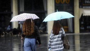  KIŠA LILA NA SRETENJE, MEDVEDICA SE POJAVILA Evo šta to znači u narodu, kakvo nas vreme čeka