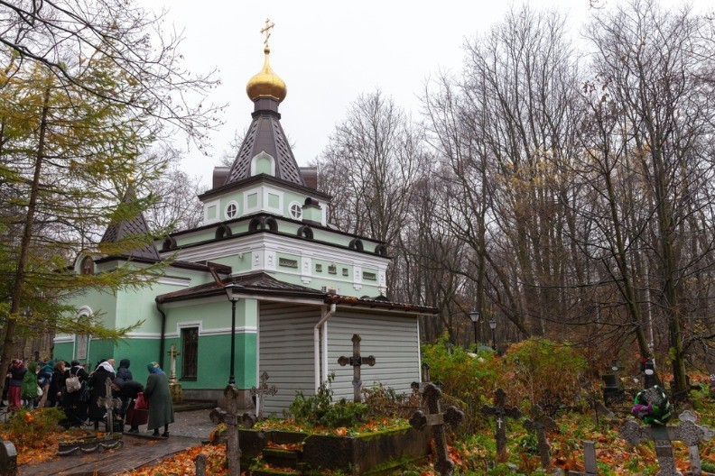  DANAS SU SVETI SIMEON I ANA Najmlađima se ostvaruju sve želje, izgovorite ovu molitvu