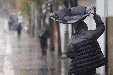 RHMZ POPALIO ALARME: Stiglo hitno upozorenje na OVU pojavu, pojedine delove Srbije čeka kolaps! 