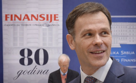 SINIŠA MALI ČESTITAO DAN DRŽAVNOSTI: Jedinstveni i složni možemo mnogo da uradimo i promenimo