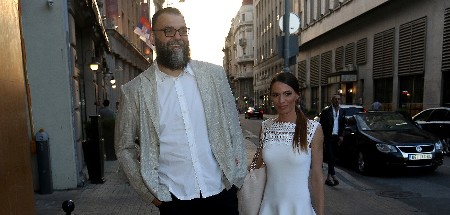 "LJUBAVNICA MOG MUŽA MI JE SMESTILA AFERU DA GA VARAM" Supruga košarkaša prolazi kroz pakao, on u sve poverovao! 