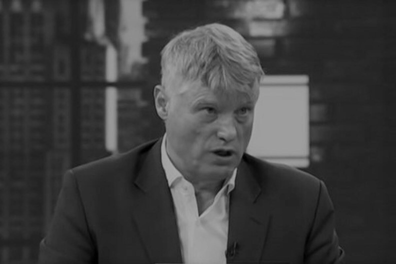 LAZANSKI NA VREME UPOZORIO ALIJANSU "To je najveća greška NATO-a u istoriji"