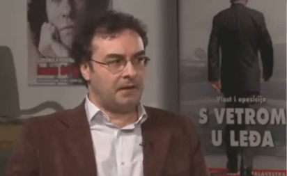 JOVO BAKIĆ NEKAD I SAD: Od hvalospeva Vučiću do poziva na "Zabelu"