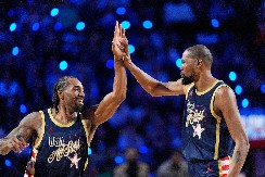 OVAKAV OL-STAR JE PUN POGODAK Jokić i Rajaković eliminisani, Lenard za pamćenje