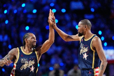 OVAKAV OL-STAR JE PUN POGODAK Jokić i Rajaković eliminisani, Lenard za pamćenje