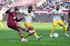 ZVEZDA U KLINČU SA SAUDIJCIMA Crveno-beli žele fudbalera iz Serije A