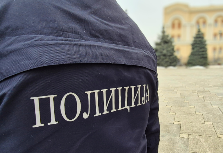 HOROR U BANJALUCI! Telo muškarca nađeno u vozilu 