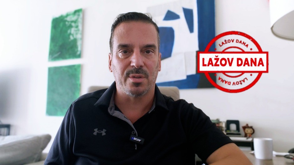 Piper urnisao ideologa blokadera: Protić je razmaženo dete iz DOS-a koje traži krvave glave