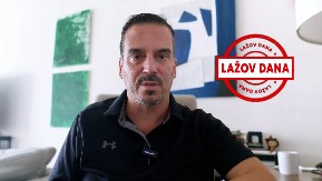 Piper urnisao ideologa blokadera: Protić je razmaženo dete iz DOS-a koje traži krvave glave