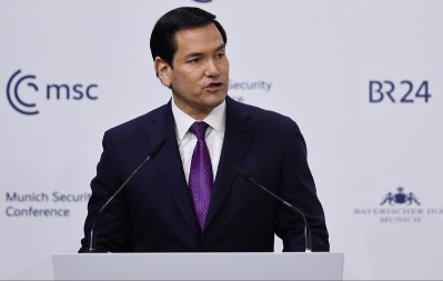 "DVOSTRUKA IGRA" Šta se krije iza izjave Rubija da SAD i Evropa treba da "budu zajedno"