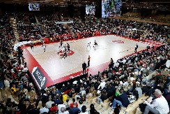 POČELO OSIPANJE Centar napustio Monako