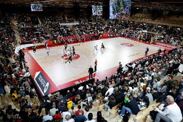 POČELO OSIPANJE Centar napustio Monako