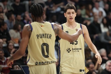 SRPSKI SUPERTALENAT ZABLISTAO U BARSI "Radim svakodnevno da bih dobio ovu šansu"