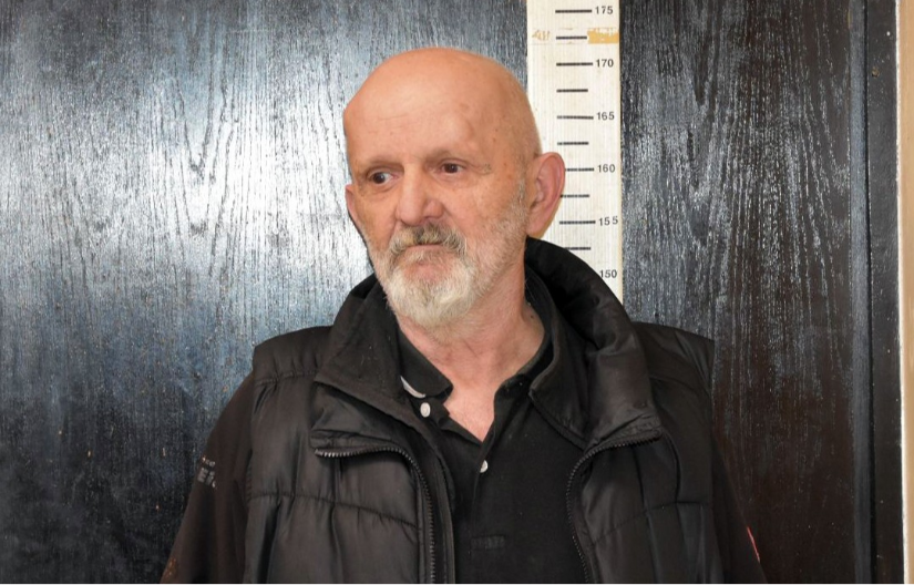 AKO GA PREPOZNATE POZOVITE POLICIJU Hitno saopštenje MUP-a