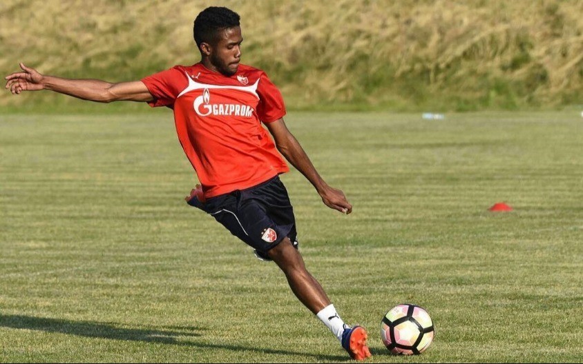 NEOBIČAN PUT BRAZILCA SA "MARAKANE" Stigao u Zvezdu kao veliko pojačanje, završio karijeru sa 23 godine, pa postao jutjuber (VIDEO)