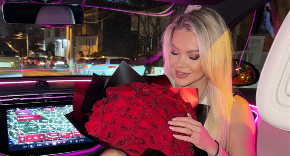 VODITELJKA BILA SE ŽENOM, PA SE VRATILA JAČEM POLU Novi dečko je obasipa poklonima!