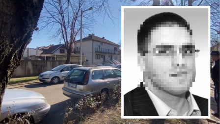 DVE GODINE OD LIKVIDACIJE MILANA ŠUŠE Ubica mu prišao ispred kapije i pucao u glavu