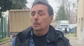 OVO JE VANBRAČNA ĆERKA DRAGANA KOJIĆA KEBE Majka se godinama mučila da dokaže da je on otac! 