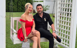 "BACIO ME JE NA GLAVU" Marko Miljković doživeo stravičnu povredu na skijanju, evo u kakvom je stanju!