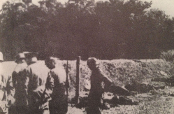 NEMCI SU IH DOVELI NA BRDO, I STRELJALI PUCNJIMA U POTILJAK Tog dana kraj Niša ubili su njih 1.000