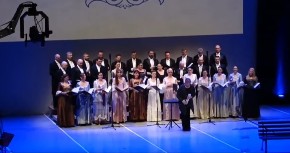 OBELEŽAVANJE DVA VEKA MATICE SRPSKE Svečanosti prisustvuje i Miloš Vučević (VIDEO)