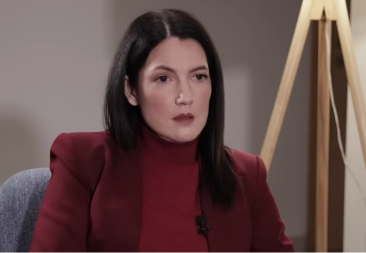 "MRTVA ČETNIČKA KU*VO" Jelena Trivić dobila jezive pretnje smrću zbog reakcije na Tomsponov ustašluk