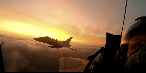 SNIMAO NAJSTROŽE ČUVANE TAJNE Klinac (19) upao u fabriku "Rafala" sa tajnom kamerom 