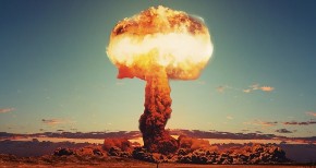 DAJTE NAM ATOMSKU BOMBU! Evropska zemlja traži nuklearno oružje - pomenula Rusiju