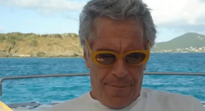 BRAT DŽEFRIJA EPSTINA OPTUŽUJE AMERIČKU VLADU "Prikrivate njegovo ubistvo"