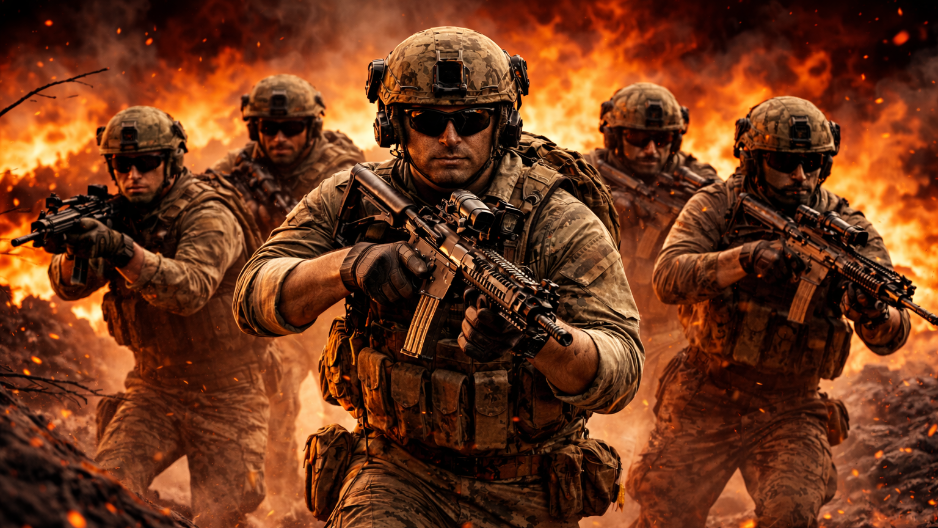 MILIJARDE ZA ODBRANU I ROK DO 2029 Ova evropska sila ubrzava naoružavanje! Oglasio se i premijer zemlje