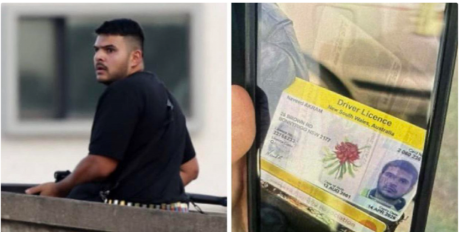 TERORISTA SA PLAŽE BONDI PRVI PUT PRED SUDOM: Evo kako se ponašao 