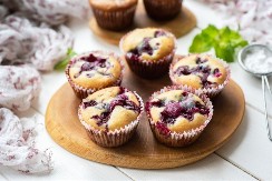 MAFINI SA VIŠNJAMA SOČNI I MEKANI Savršeni za sve prilike