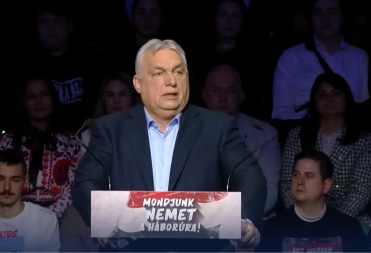 ORBAN I ZELENSKI U KLINČU! Sevaju varnice između Kijeva i Budimpešte!