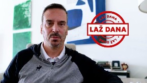 Piper ogolio blokadersko ludilo: Frikovi i tastatura-ratnici napali našu Crkvu