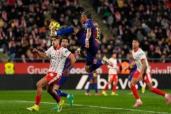 KATALONCI GRME Barselona žestoko oštećena?