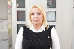 OGLASILA SE SNEŽANA ĐURIŠIĆ O napadu na sina Marka izustila samo ovo 