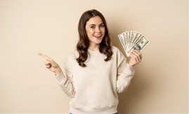 USKORO ĆE PLIVATI U PARAMA Ovi horoskopski znaci mogu da odahnu - sjajan finansijski period je pred njima