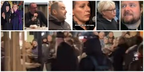 OVAKO JE TEKLA KAMPANJA PROTIV CRKVE NAKON KOJE JE SINOĆ NAPADNUT MITROPOLIT: Ideolozi blokadera godinama radili na tome (VIDEO)