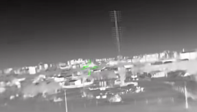 "DUHOVI" RAZNELI MOĆNE RUSKE SISTEME: Sad su staro gvožđe (VIDEO)