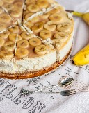 KREMASTA TORTA SA BANANAMA Osvojiće vas od prvog zalogaja